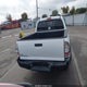 5TFJX4CN3BX010496 2011 Toyota Tacoma auction photo thumbnail 16