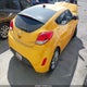 KMHTC6AD9HU308325 2017 Hyundai Veloster auction photo thumbnail 4