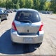 JTDJT923875048057 2007 Toyota Yaris auction photo thumbnail 16