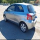 JTDJT923875048057 2007 Toyota Yaris auction photo thumbnail 3