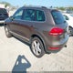 WVGFF9BP8BD005090 2011 Volkswagen Touareg Vr6 Lux auction photo thumbnail 3