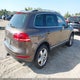 WVGFF9BP8BD005090 2011 Volkswagen Touareg Vr6 Lux auction photo thumbnail 4