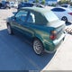 3VWDB61E6XM815168 1999 Volkswagen Cabrio Gls auction photo thumbnail 3