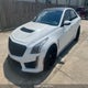1G6A15S66J0156807 2018 Cadillac Cts-V auction photo thumbnail 2