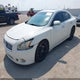1N4AA5AP7DC846632 2013 Nissan Maxima 3.5 Sv auction photo thumbnail 2