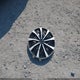 5YFBURHE6HP734385 2017 Toyota Corolla Le auction photo thumbnail 12