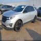 3GNAXKEV1ML311694 2021 Chevrolet Equinox Fwd Lt auction photo thumbnail 2