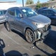 5XYZU4LA4JG511925 2018 Hyundai Santa Fe Sport 2.0T auction photo thumbnail 1
