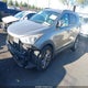 5XYZU4LA4JG511925 2018 Hyundai Santa Fe Sport 2.0T auction photo thumbnail 2