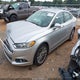 3FA6P0HR5DR197879 2013 Ford Fusion Se auction photo thumbnail 2