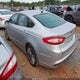 3FA6P0HR5DR197879 2013 Ford Fusion Se auction photo thumbnail 3