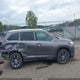 5TDJZRFH5KS921738 2019 Toyota Highlander Xle auction photo thumbnail 14