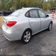 KMHDU46D89U754692 2009 Hyundai Elantra Se auction photo thumbnail 4