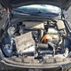 KMHC65LC3KU116945 2019 Hyundai Ioniq Hybrid Blue auction photo thumbnail 10