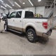 1FTFW1EF2BFC99678 2011 Ford F-150 Lariat auction photo thumbnail 3