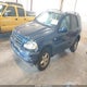 4JGAB54E91A273902 2001 Mercedes-Benz Ml 320 auction photo thumbnail 2