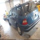 4JGAB54E91A273902 2001 Mercedes-Benz Ml 320 auction photo thumbnail 3