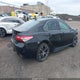 4T1B11HK8KU796411 2019 Toyota Camry Se auction photo thumbnail 4