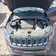 3C4NJCCB6LT187740 2020 Jeep Compass Limited Fwd auction photo thumbnail 10