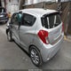 KL8CD6SA3NC012359 2022 Chevrolet Spark Fwd 1Lt Automatic auction photo thumbnail 3