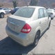 3N1BC11E09L361697 2009 Nissan Versa 1.8S auction photo thumbnail 4