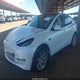 5YJYGDEE2MF161838 2021 Tesla Model Y Long Range Dual Motor All-Wheel Drive auction photo thumbnail 2
