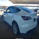 5YJYGDEE2MF161838 2021 Tesla Model Y Long Range Dual Motor All-Wheel Drive auction photo thumbnail 3