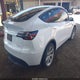 5YJYGDEE2MF161838 2021 Tesla Model Y Long Range Dual Motor All-Wheel Drive auction photo thumbnail 4