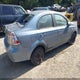 KL1TD56688B041932 2008 Chevrolet Aveo Ls auction photo thumbnail 4