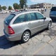 WDBRH61J93F358899 2003 Mercedes-Benz C 240 auction photo thumbnail 4