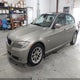 WBAPK7C50AA462480 2010 BMW 328I xDrive auction photo thumbnail 2