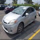JTDKN3DU8A0155275 2010 Toyota Prius Ii auction photo thumbnail 2