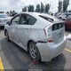 JTDKN3DU8A0155275 2010 Toyota Prius Ii auction photo thumbnail 3
