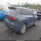 5TDAAAA50SS027801 2025 Toyota Grand Highlander Limited auction photo thumbnail 4