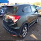 3CZRU6H7XHM713457 2017 Honda Hr-V Ex-L auction photo thumbnail 4