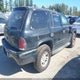 1B4HS28N81F545318 2001 Dodge Durango auction photo thumbnail 4