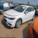 1G1ZE5ST9GF254612 2016 Chevrolet Malibu 1Lt auction photo thumbnail 2