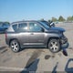 1C4NJDEB3HD192636 2017 Jeep Compass High Altitude 4X4 auction photo thumbnail 13