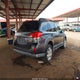 4S4BRBLC7B3379852 2011 Subaru Outback 2.5I Limited auction photo thumbnail 4