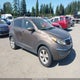 KNDPB3A20D7460248 2013 Kia Sportage Lx auction photo thumbnail 1