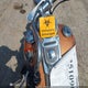 1HD1GP4438K305125 2008 Harley-Davidson Fxdwg 105Th Anniversary Edition auction photo thumbnail 7