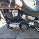 1HD1GP4438K305125 2008 Harley-Davidson Fxdwg 105Th Anniversary Edition auction photo thumbnail 9