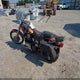 1HD1GP4438K305125 2008 Harley-Davidson Fxdwg 105Th Anniversary Edition auction photo thumbnail 3