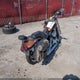 1HD1GP4438K305125 2008 Harley-Davidson Fxdwg 105Th Anniversary Edition auction photo thumbnail 4
