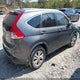 2HKRM4H77DH619160 2013 Honda Cr-V Ex-L auction photo thumbnail 4