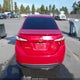 5YFBURHE0FP351216 2015 Toyota Corolla S Plus auction photo thumbnail 17