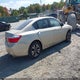1HGCR2F37EA264559 2014 Honda Accord Lx auction photo thumbnail 4