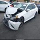 4T1M11AK0LU912835 2020 Toyota Camry Se auction photo thumbnail 2