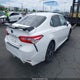 4T1M11AK0LU912835 2020 Toyota Camry Se auction photo thumbnail 4