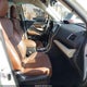 4S4WMARD4L3462599 2020 Subaru Ascent Touring auction photo thumbnail 5